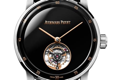 code 11.59 by audemars piguet tourbillon volant automatique